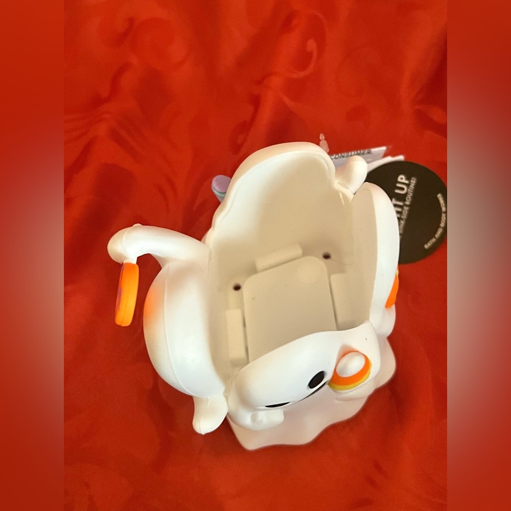 NEW Bath & Body Works Light Up Ghost - Picture 7 of 10